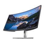 Dell UltraSharp U3421WE | 34 UltraWide monitor, Computers en Software, Monitoren, Ophalen of Verzenden, Gebruikt, Dell