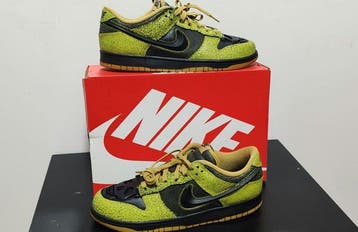 Nike - Low-top sneakers - Maat: EU 46, Nieuw