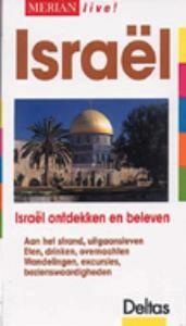 Merian live / Israel ed 2000 / Merian live! - Gerhard Heck, Verzenden, Gelezen, Gerhard Heck