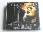 Zucchero Sugar Fornaciari - Uykkepo / Live at the Kremlin (2, Ophalen of Verzenden, Nieuw in verpakking