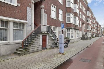 Te huur: Appartement Beethovenstraat in Amsterdam, Huizen en Kamers, Noord-Holland, Appartement, Amsterdam