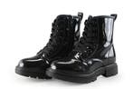 Milo Mila Boots Meisjes in maat 28 Blauw, Milo Mila, Verzenden, Jongen of Meisje, Schoenen
