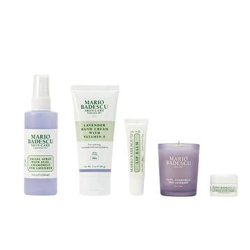 Mario Badescu Lavender Evening Edit (Gezichtsspray), Verzenden, Nieuw