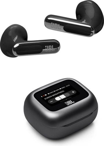JBL Live Flex 3 - Draadloze Noise Cancelling Oordopjes -, Verzenden, Nieuw