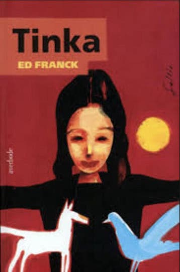 Tinka - E. Franck 9789031716845, Verzenden, Zo goed als nieuw, E. Franck