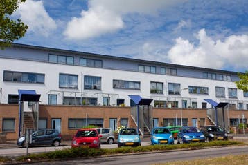 Appartement te huur in Alphen aan den Rijn - 42 m² - 3, Huizen en Kamers, Appartement, Alphen aan den Rijn, Zuid-Holland