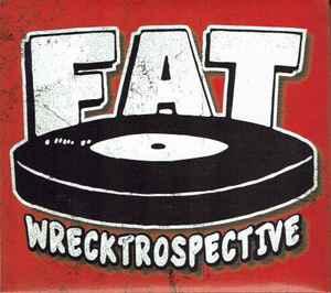 cd digi - Various - Wrecktrospective, Verzenden, Zo goed als nieuw