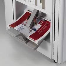 Ricoh iM C4510A A3/A4 incl. boekjes vouwen + nieten, DEMO!, Verzenden, All-in-one, Nieuw, Ingebouwde Wi-Fi