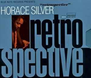 cd - Horace Silver - Retrospective, Verzenden, Zo goed als nieuw