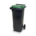 Kliko, afvalcontainer, vuilnisbak 80/120/140/240/360 liter, Verzenden