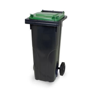 Kliko, afvalcontainer, vuilnisbak 80/120/140/240/360 liter, Verzenden