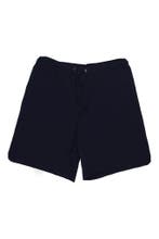 Schiesser Korte broek in maat 50 Blauw, Verzenden, Zo goed als nieuw, Blauw, Schiesser