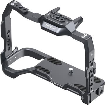 Falcam Quick Release Camera Cage 2734 voor Fujifilm GFX, Ophalen of Verzenden, Nieuw, Overige typen, Overige merken