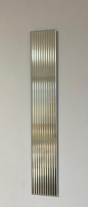 Andrea Lussoli - Spiegel - Glas - Smalle dimensie