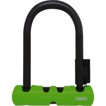 Abus Beugelslot Ultra Mini 410/150HB180 SH34, Verzenden, Nieuw