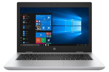 HP ProBook 640 G5 Intel Core i5 8265U 8GB 256GB SSD 14 Inch, HP ProBook, Refurbished, 14 inch, Ophalen of Verzenden