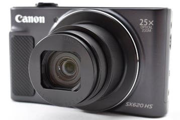 Canon SX620 HS Digitale camera, Nieuw