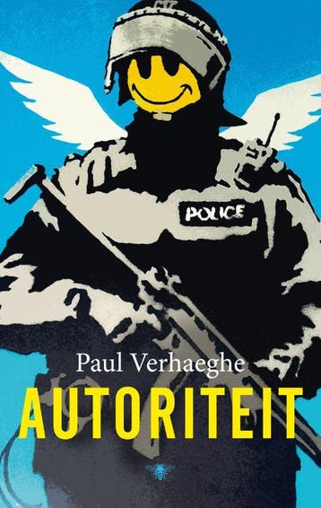 Autoriteit - Paul Verhaeghe 9789023492818, Boeken, Verzenden, Gelezen, Paul Verhaeghe