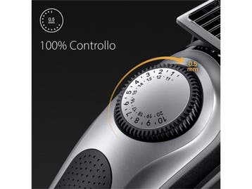 Braun BT7420 - Tondeuse - Wasbaar - Waterbestendig - Zwart, Sieraden, Tassen en Uiterlijk, Uiterlijk | Gezichtsverzorging, Verzenden