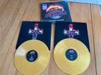 Black Sabbath - The Ultimate Collection - 2xLP Gold Vinyl, Cd's en Dvd's, Nieuw in verpakking