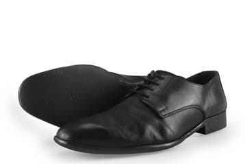 Lloyd Veterschoenen in maat 46 Zwart, Kleding | Heren, Verzenden, Zwart, Lloyd, Zo goed als nieuw