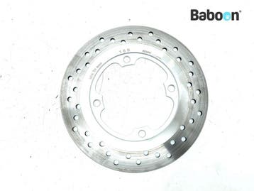 Remschijf Achter Honda SH 350 2021, Motoren, Verzenden, Gebruikt