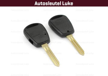 1-knops sleutel behuizing kpb1251 voor Hyundai, Verzenden, Nieuw
