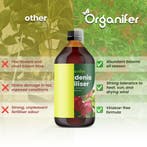 Dipladenia Vloeibare Meststof – 1 liter, Tuin en Terras, Verzenden, Mest