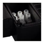 OP=OP LED Bouwlamp Amal 100W 4000K 10000lm Zwart IP65, Huis en Inrichting, Ophalen of Verzenden, Nieuw