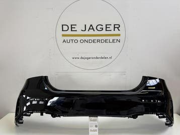 A KLASSE SEDAN W177 V177 AMG ACHTERBUMPER A1778859001 9696, Ophalen, Gebruikt, Mercedes-Benz, Achter