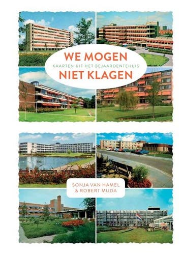 We Mogen Niet Klagen | Sonja Hamel; Robert Muda | Nieuw, Ophalen of Verzenden, Nieuw, Sonja Hamel; Robert Muda