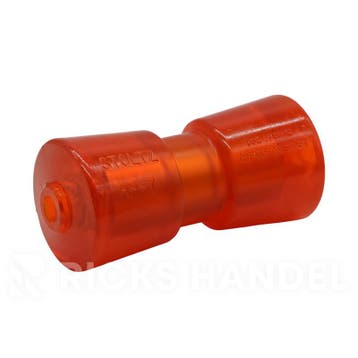 Bootrol / kielrol Polyurethaan 185 mm RP-7 Stoltz, Watersport en Boten, Ophalen of Verzenden, Nieuw