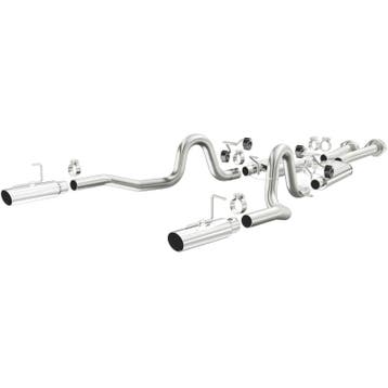 MagnaFlow Sys C/B 94-98 Ford Mustang Gt/Cobra 4.6L, Ophalen of Verzenden, Nieuw