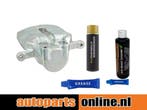 Remklauw Opel Insignia voorzijde, rechts, Verzenden, Nieuw, Opel