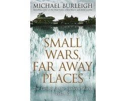 Small Wars, Far Away Places - Small Wars, Far Away Places, Ophalen of Verzenden, Nieuw
