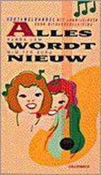 Alles wordt nieuw 9789026603587 Hanna Lam, Boeken, Verzenden, Zo goed als nieuw, Hanna Lam