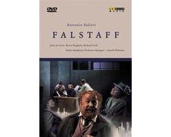 Falstaff, Verzenden, Nieuw in verpakking