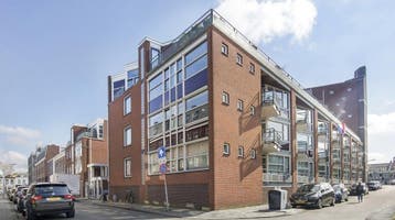 Te huur: Appartement Ruychaverstraat in Haarlem, Noord-Holland, Appartement, Haarlem