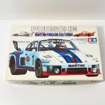 Tamiya 1:20 - Modelbouwdoos - Martini Porsche 935 Turbo -, Nieuw