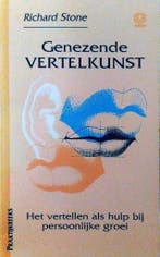 Genezende vertelkunst / Bres praktijkreeks 9789062290505, Boeken, Verzenden, Gelezen, R. Stone