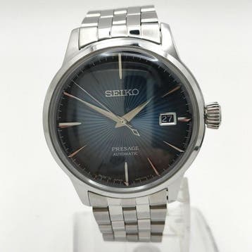 Seiko - Presage - Zonder minimumprijs - Dames - 2010-2020