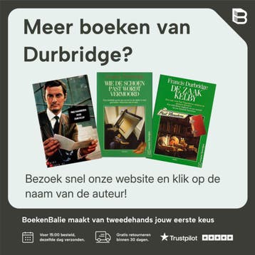 Paul Vlaanderen en het mysterie van de markies / Paul, Verzenden, Gelezen, Durbridge