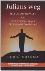 Julians weg 9789038916804 R. Sharma, Verzenden, Gelezen, R. Sharma