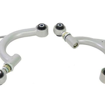 Whiteline 2015+ Honda Civic Rear Upper Camber Arm Adjustable, Ophalen of Verzenden, Nieuw