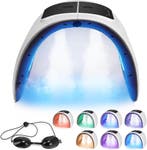 Gezichtsmasker LED Therapie | Touchscreen | 29% Korting, Ophalen of Verzenden, Nieuw, Overige typen