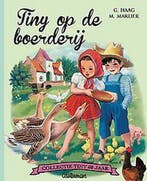 Tiny op de boerderij / Tiny - vintage / 1 9789030370604, Verzenden, Zo goed als nieuw, Gijs Haag