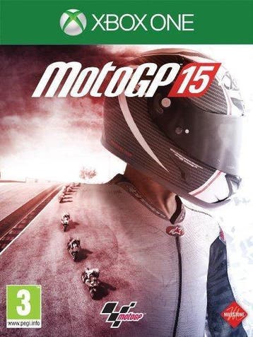 MotoGP 15 Xbox One Garantie & morgen in huis!, 1 speler, Ophalen of Verzenden, Zo goed als nieuw, Vanaf 16 jaar