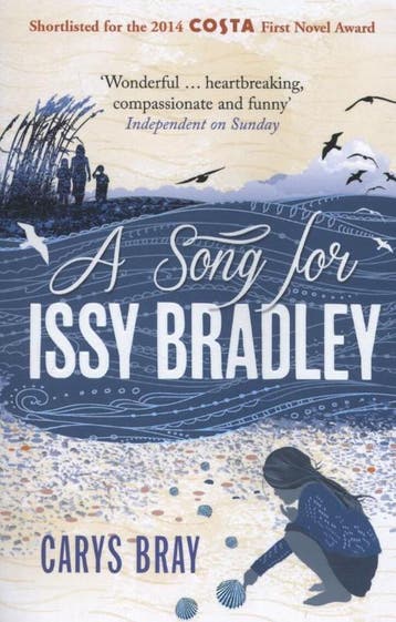 A song for Issy Bradley - Carys Bray 9780099591870, Verzenden, Gelezen, Carys Bray