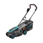 Elektrische grasmaaier | Gardena | PowerMax | 37 cm, Tuin en Terras, Grasmaaiers, Verzenden, Nieuw, Gardena