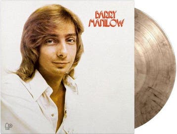 Barry Manilow LP, Verzenden, Nieuw in verpakking